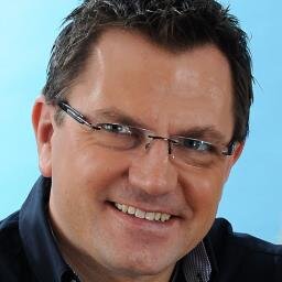 Glück designt Wohlstand!