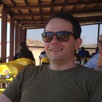Simon Dillon (@caution_sd) 's Twitter Profile