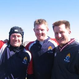 kiwinz3's profile picture. Rugby Coach