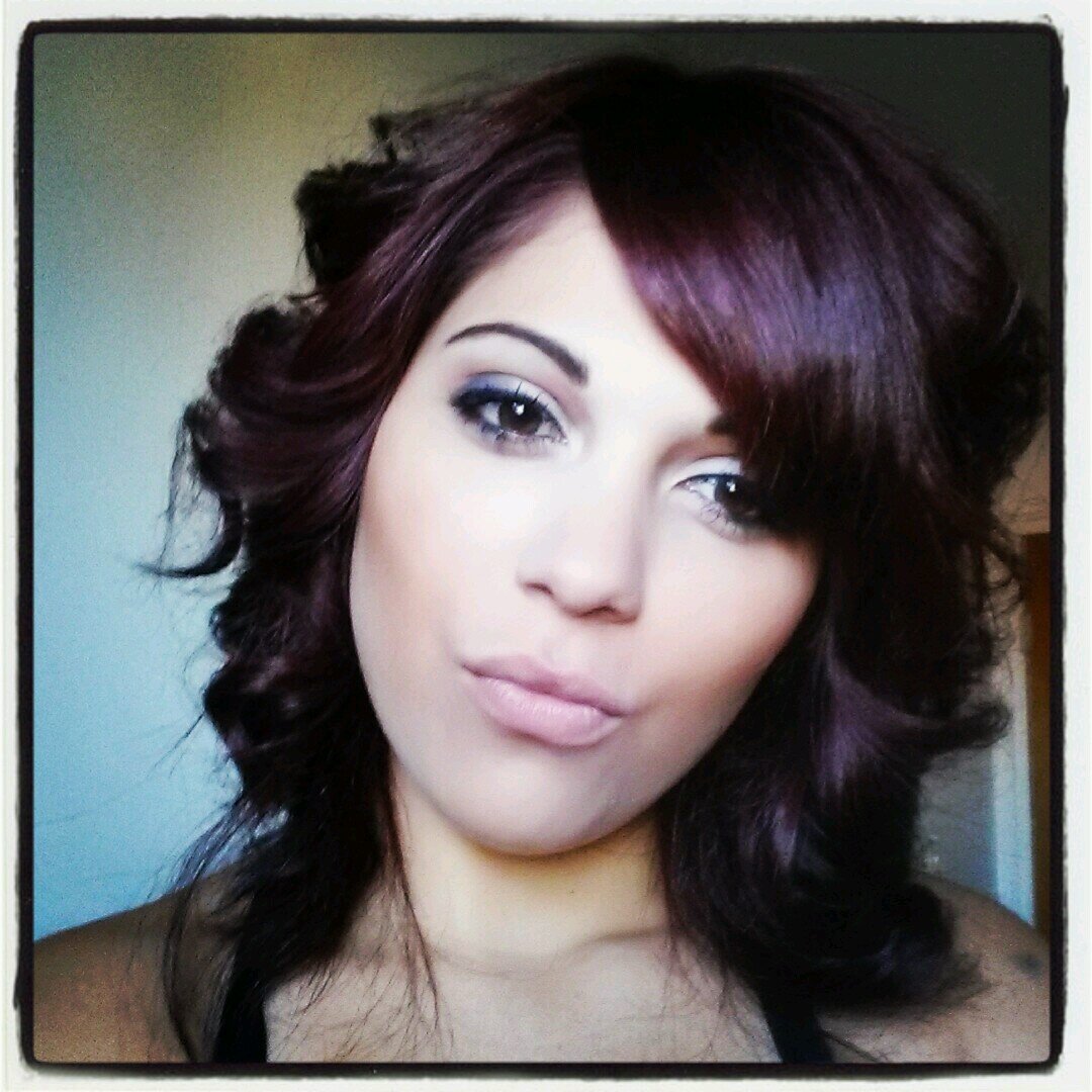 KarlittaKc's profile picture. ᶫᵒᵛᵉᵧₒᵤ ℓєаℓан-ℓуии єℓєиа♥ #teammommy #teamspanishgirl