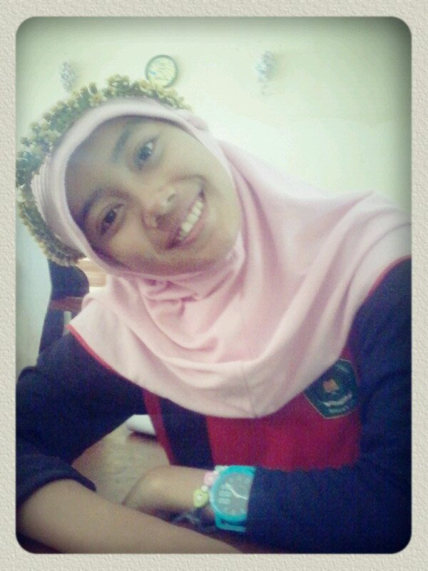 Be My Self