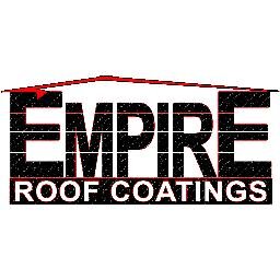 EmpireRoofs's profile picture. Empire Roof Coatings is the Fluid Applied Roofing Systems provider for flat and low-slope roofs of all sizes in Spokane and throughout the Northwest