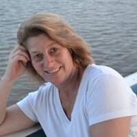 Jill Batson - @JbatsonJill Twitter Profile Photo