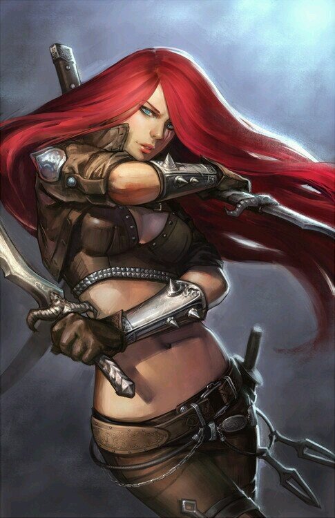 [#LeagueOfRP] La violencia lo arregla todo. ¿Es miedo lo que huelo? La próxima vez... ¡Corre!