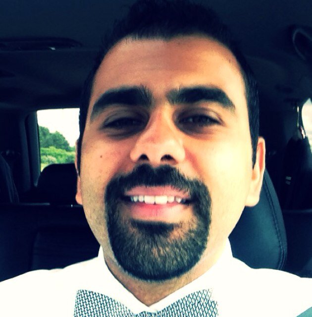 MarkZaki22's profile picture. 