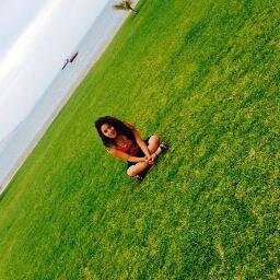 Amo la vida y la disfruto cada dia :)