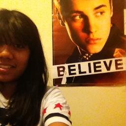 ZainabBieberX's profile picture. Verified Belieber