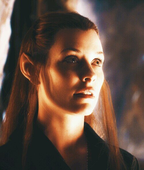 The Captain of the Elven guard of Mirkwood. And if we should die tonight. Then we should all die together. |#LOTR| |Role-play 18+|