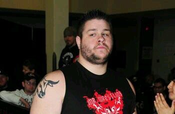 (Roleplay/Real = @FightSteenFight) Every hero has a weakness.