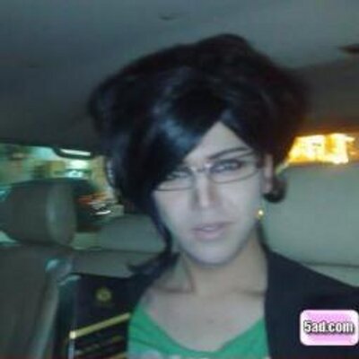 Arabian Tranny 118