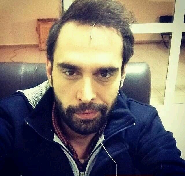Beni Affet Tunç