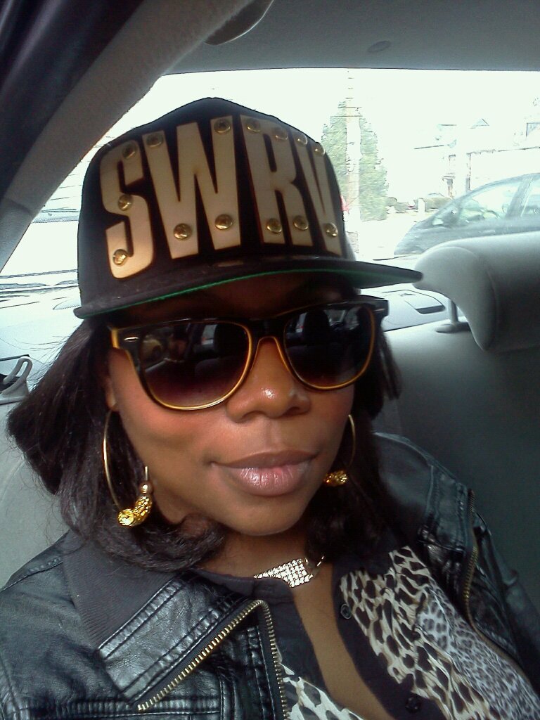 #ProudMother ...Always put GOD 1st ..Never Give Up... Alwayz be YOURSELF!!! #LovingLife  Find me on IG @All_A_Man_Needs717