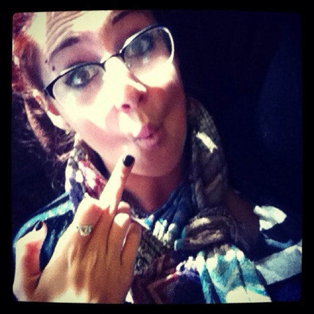 I like cigarettes, tattoos, snickers, & Sasha Grey. If you don't like me fuck off because your opinion is an irrelevant cunt