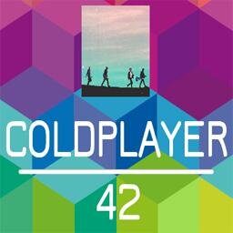 This site is entirely dedicated to the best band in the world, @Coldplay. .