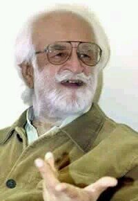 I'm an activist at the Baloch Republican Party.