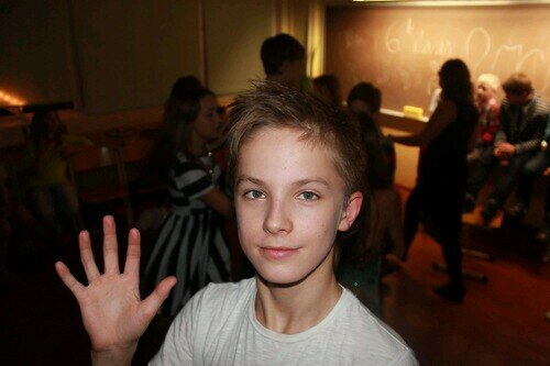 StranijsGabijs's profile picture. 