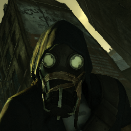 WhalerAssassin's profile picture. Account Retired