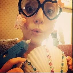 My ARTPOP could mean anything
http://t.co/VGtQpBJGmj