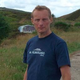 KilonGepardi's profile picture. Ikäloppu kuntoilija.