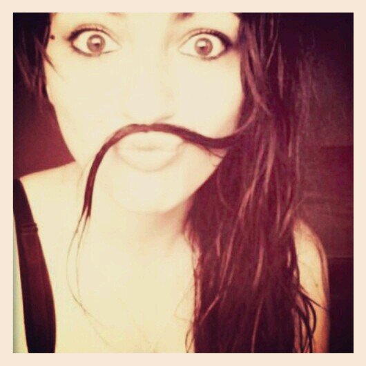 Crazy life. ~