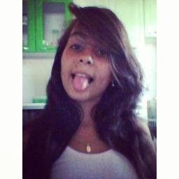 Filha de Jáh ♥