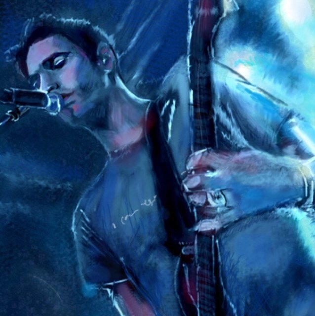 This is the official Twitter page of Benjamin J. Burnley/Breaking Benjamin