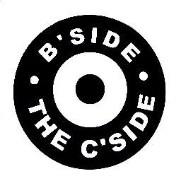 Bside the Cside is a famous record shop located in the beautiful seaside town of Herne Bay, Kent.