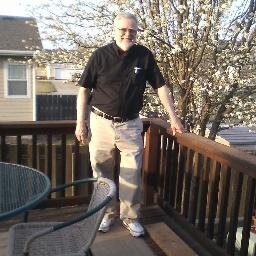 Retired from manufacturing food products. Now doing promotions online to build more income to travel, and to give more back.