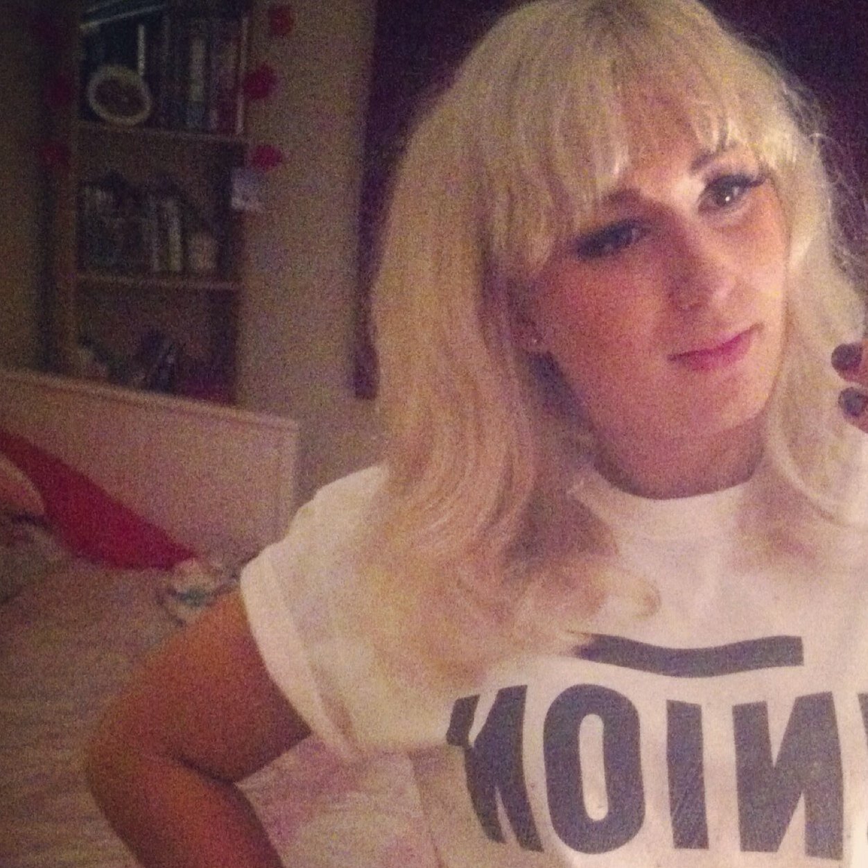 EmmaPolley's profile picture. 