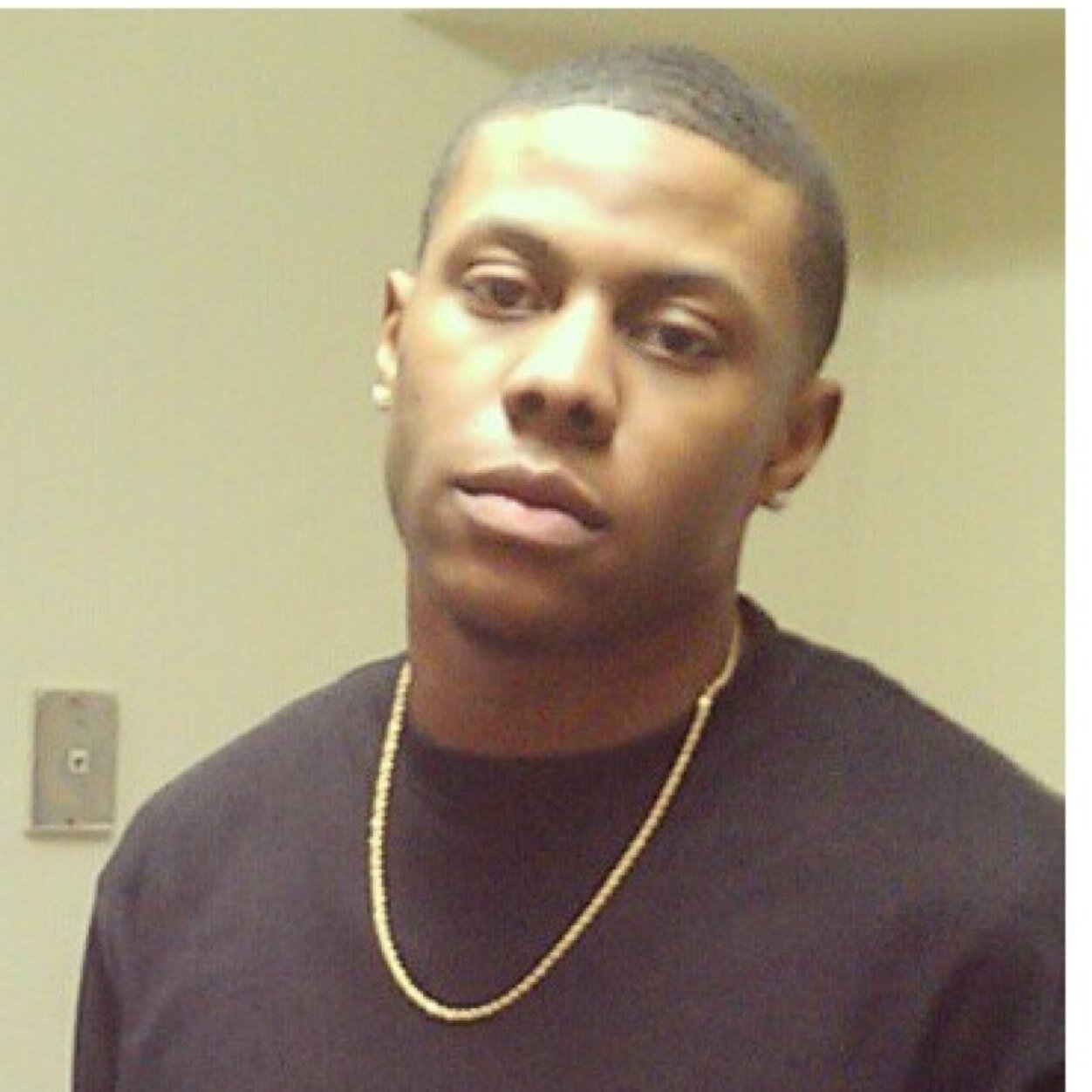 Started Abusing The Grind, Now A Nigga Up! God Family Money #Rip Tq