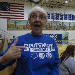 Retired teacher of 30 years. Mother  of 2 and grandmother of 3. Love watching  gkids'  sports, travel, photography, playing on my IPad, and reading.