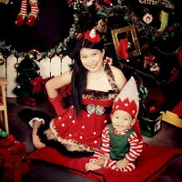 Inca Sondakh (@mrs_pantouw) 's Twitter Profile