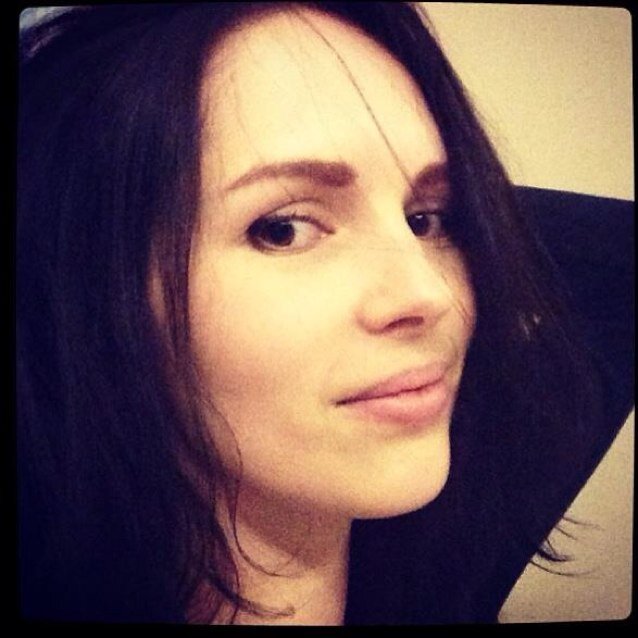 Marinaumova's profile picture. 