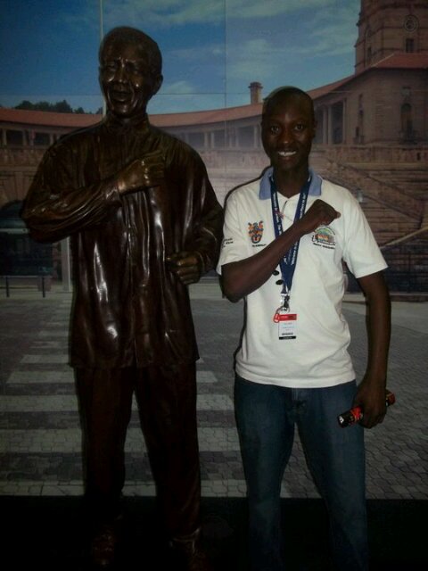 MniThabede's profile picture. Black Starliner(mnitabede@gmail.com) KAIZER CHIEFS #Era ... ANC #Era