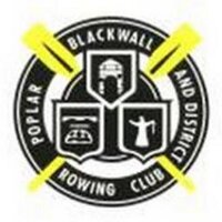 Poplar Blackwall and District Rowing Club (@pbdrc) 's Twitter Profile