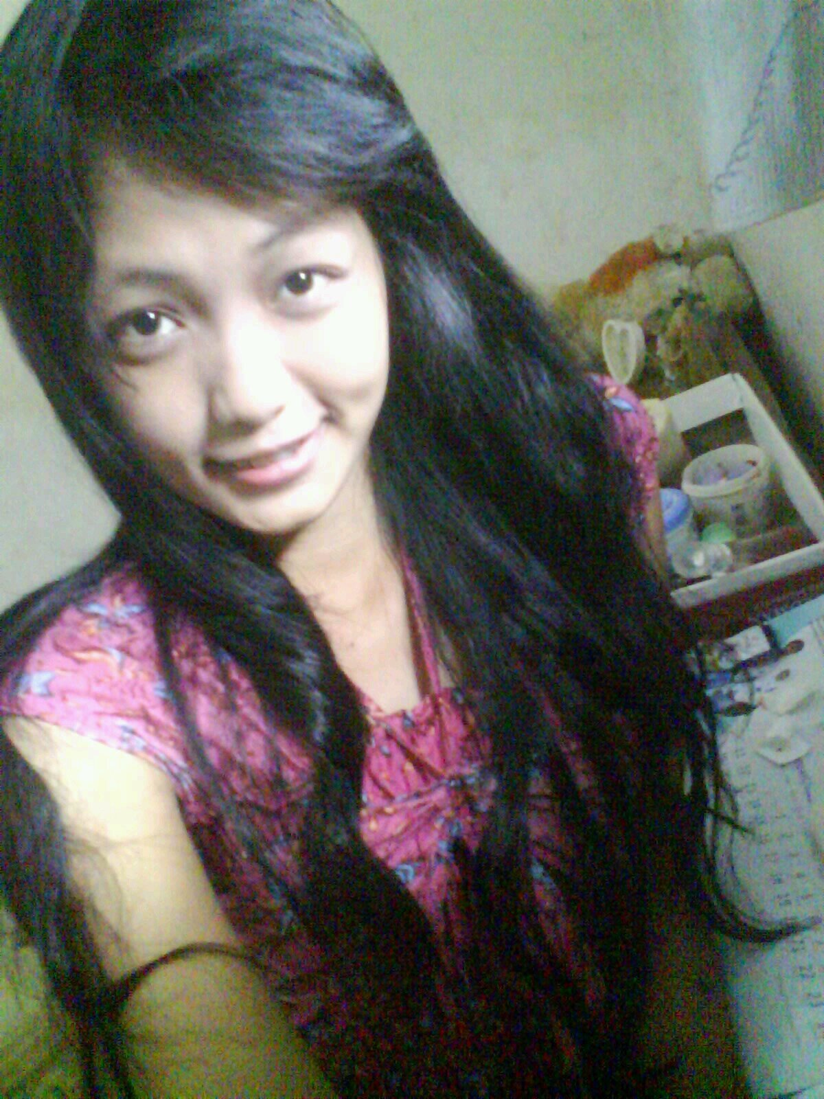 Will get better