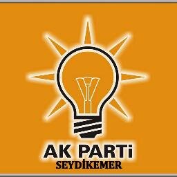 Adalet ve Kalkınma Partisi (AK Parti) Seydikemer Sevenleri tarafından kurulmuş ve yönetilmektedir.

#Seydikemer #Muğla