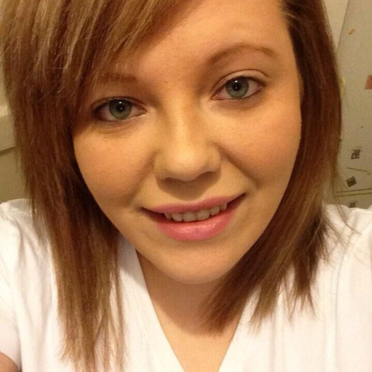 HaradHughes95 Profile Picture