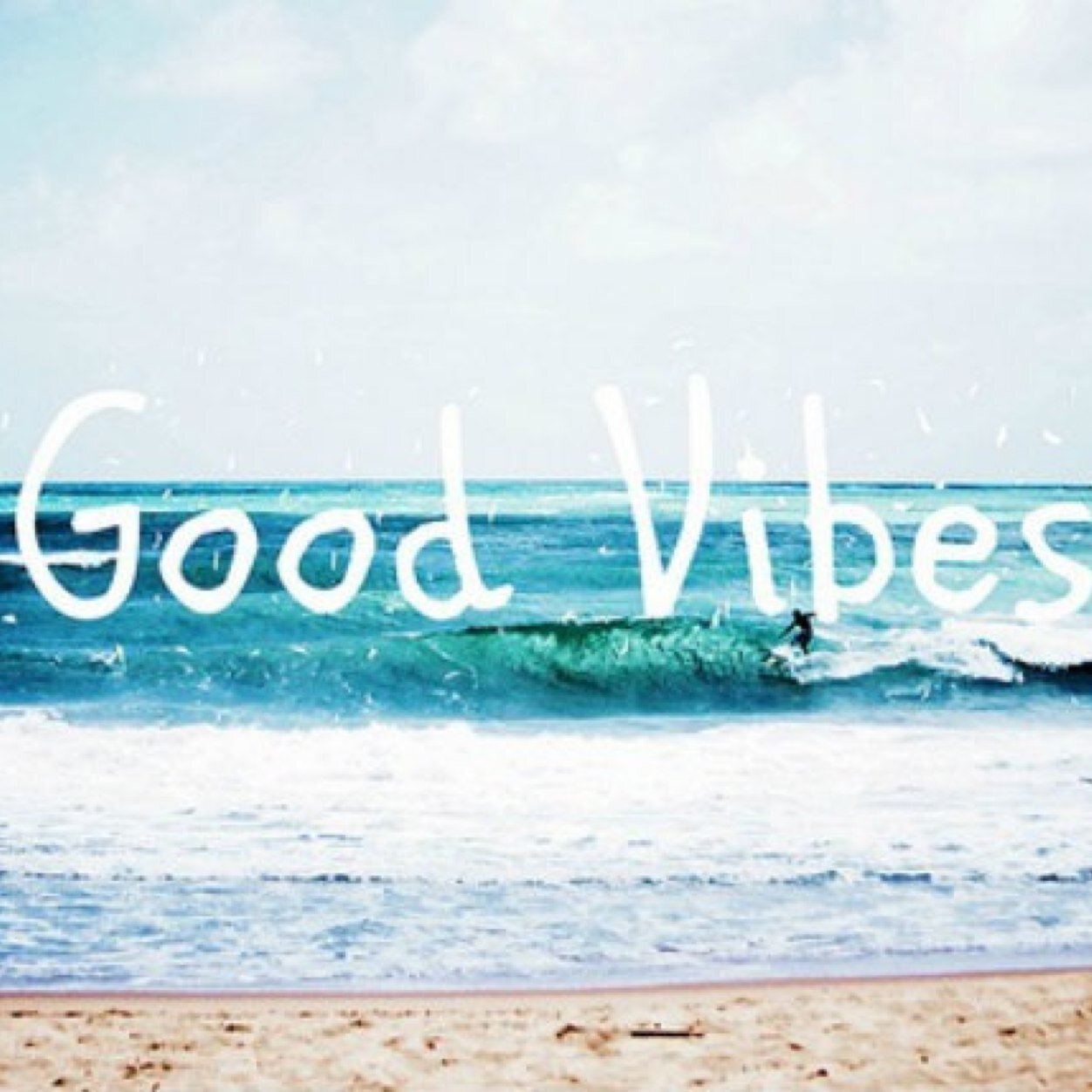 Nothing but good vibes good people and good friends.