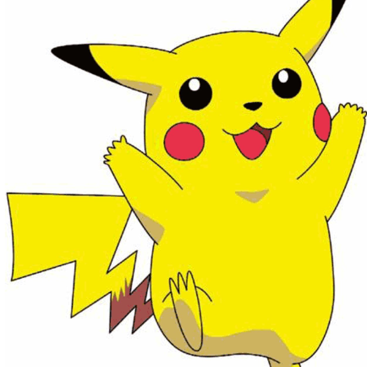 #Pokemon Puns!
