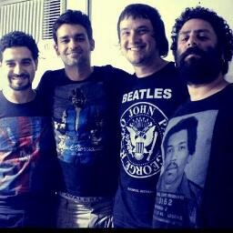 Divulgamos o trabalho de Esteban Tavares e seus projetos paralelos. Contatos para shows: 11 - 40637385 esteban@olelemusic.com.br