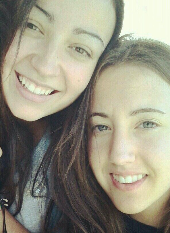 No vemos las cosas como son, sino como somos ♥.
