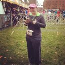 Amy Harshman - @Irun26 - Twitter