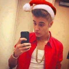 I LOVE JUSTIN BIEBER. awwww.
Belieber forever and ever! Gabriela Krysztofiak