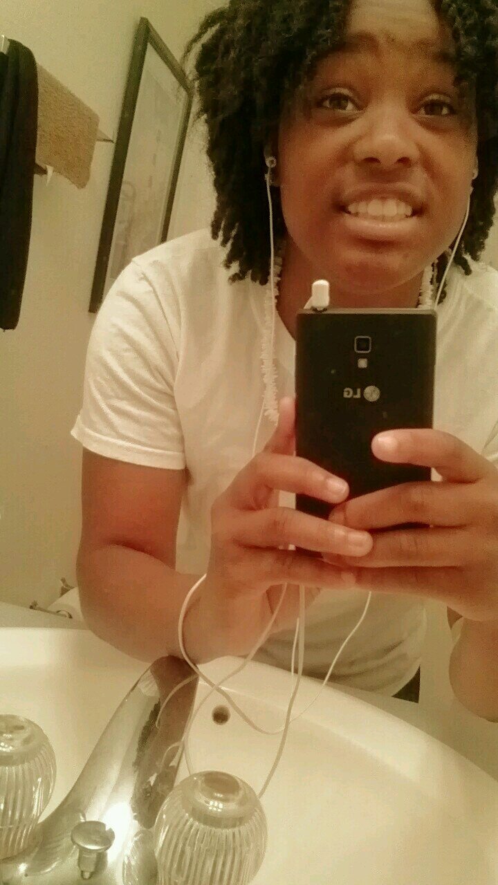 FunsizeKhiid's profile picture. #TeamAltoSax.#RickHigh #Team90'sBaby #TeamScorpio.... I Like Girls Who Like Girls!!!#TeamGay#FollowBack