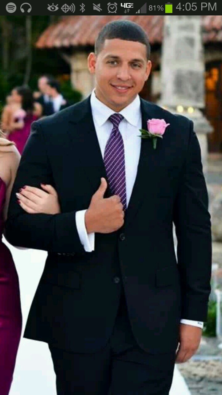 Kill them with success and bury them with a smile.