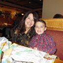 Jill Clay - @Vinnyfan60 - Twitter