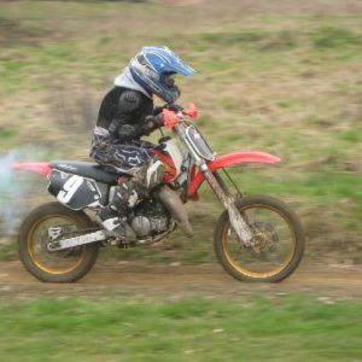 GcnrRogers's profile picture. 