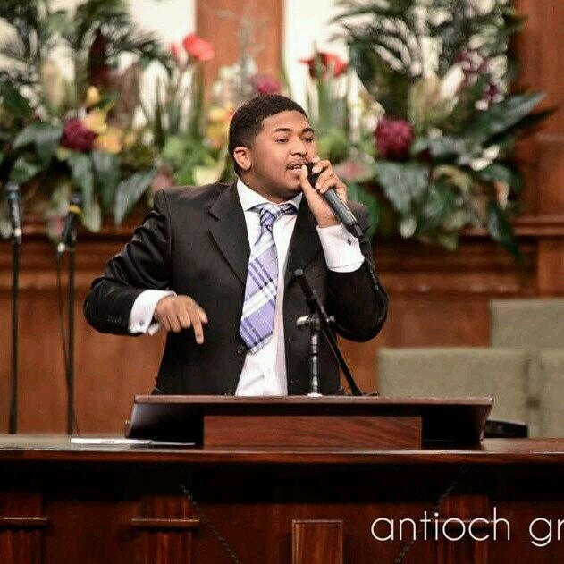 jeremiahj918's profile picture. i love jesus christ with all my heart  i am a preacher member of antioch missionary baptist church where my pastor is dr john adolph