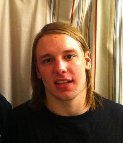 WildTeek1's profile picture. Not Tyler Krebs